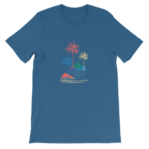 Seasons Unisex T-Shirt