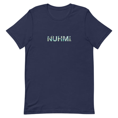 nuhmi Unisex T-Shirt