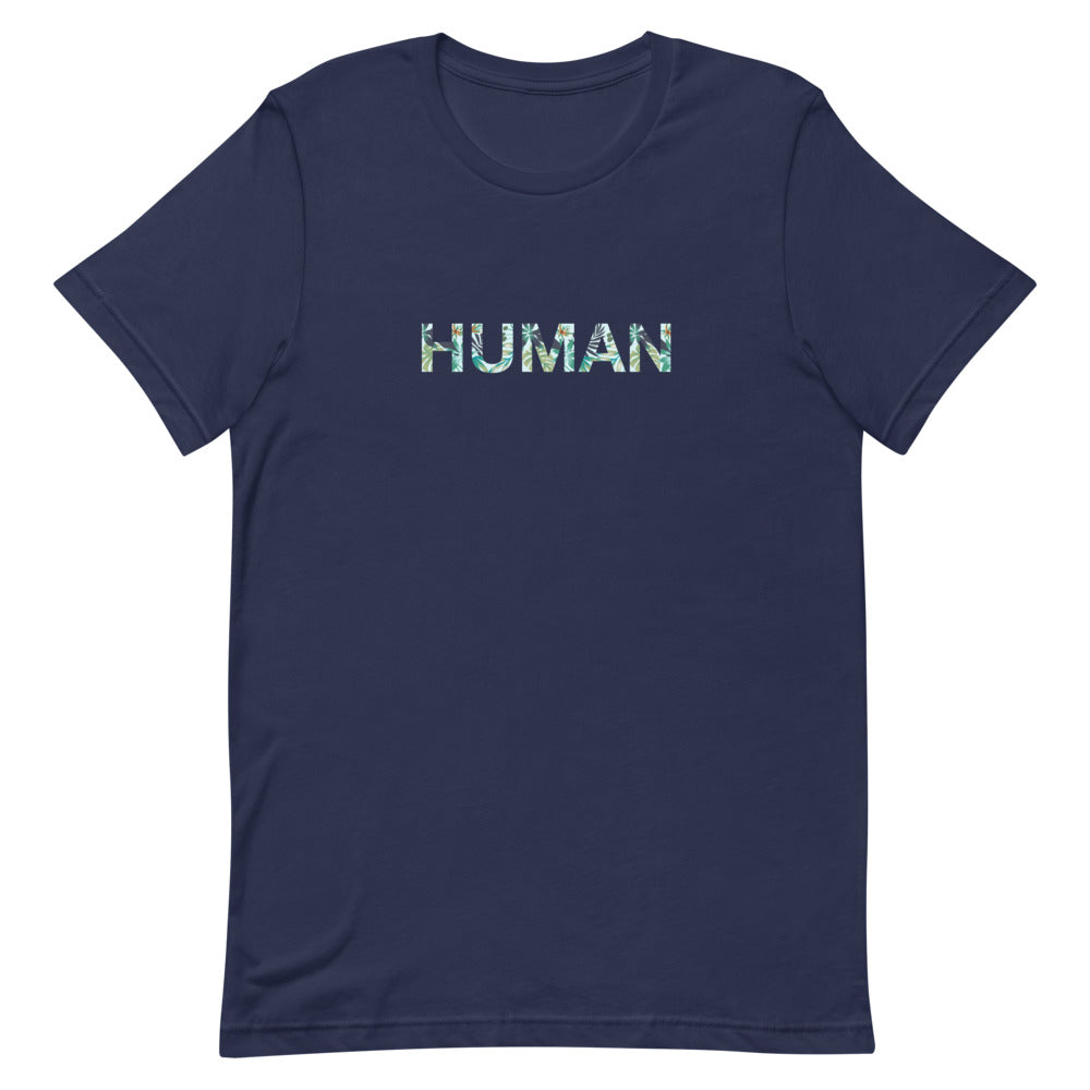 Human Unisex T-Shirt